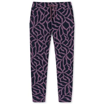 Schiesser Pantalon de pyjama Mix & Relax