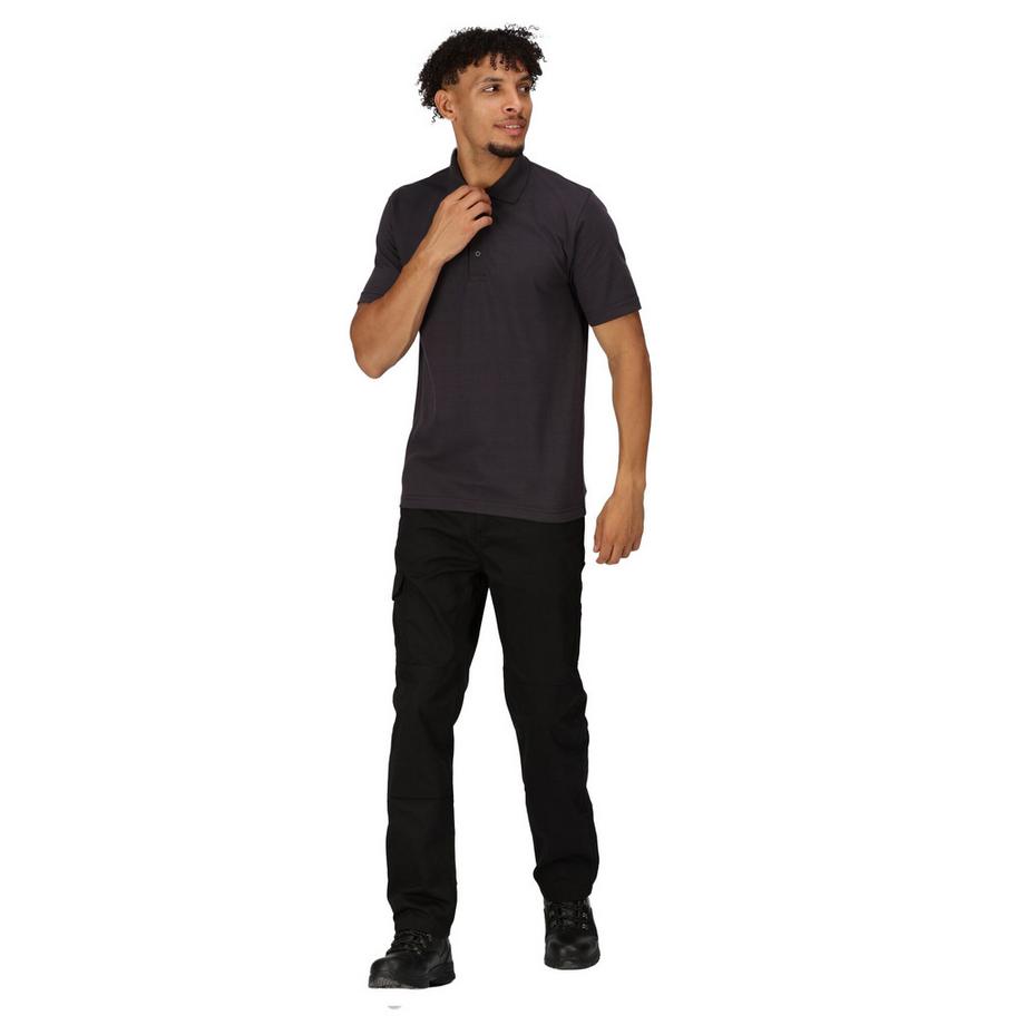 Regatta Pro 6535 Polo Maniche Corte  