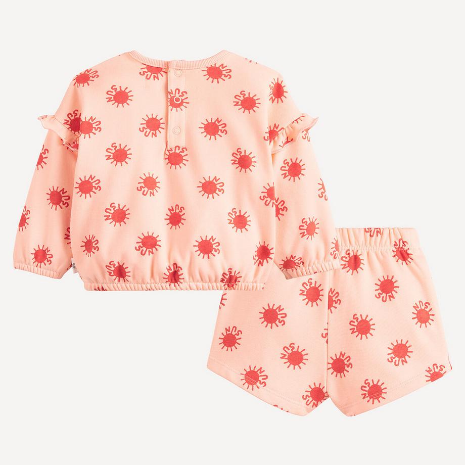 La Redoute Collections  Zweiteiliges Set 