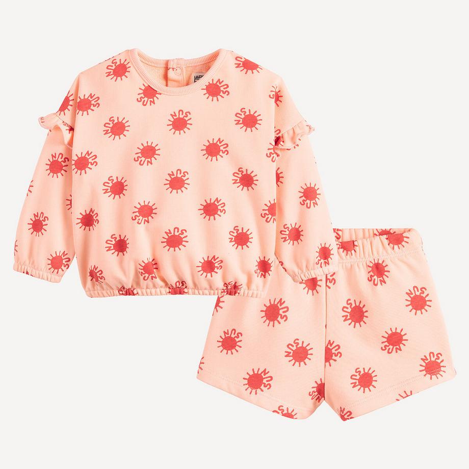 La Redoute Collections  Zweiteiliges Set 