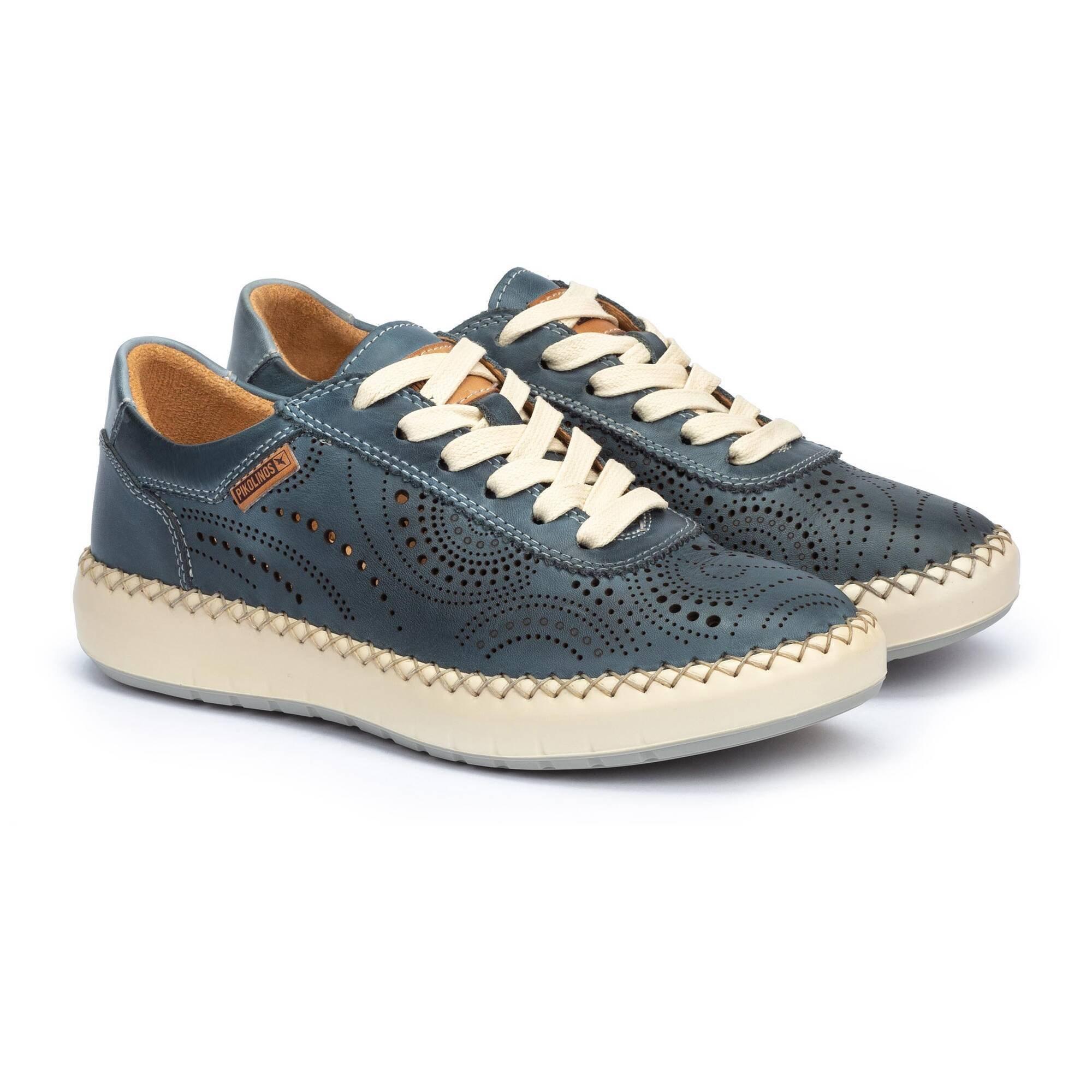 Image of Sneakers Für Damen Mesina W6b-6996 Damen 36