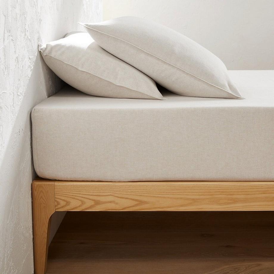 La Redoute Intérieurs Lenzuolo con angoli Clara  