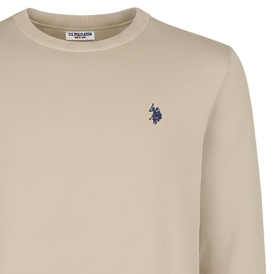 U.S. Polo Assn. Pull en tricot Coupe confortable  