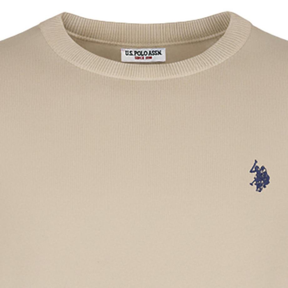 U.S. Polo Assn. Pull en tricot Coupe confortable  