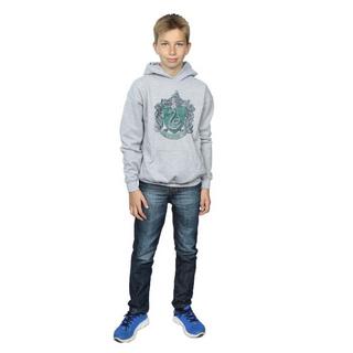 HARRY-POTTER  Kapuzenpullover 