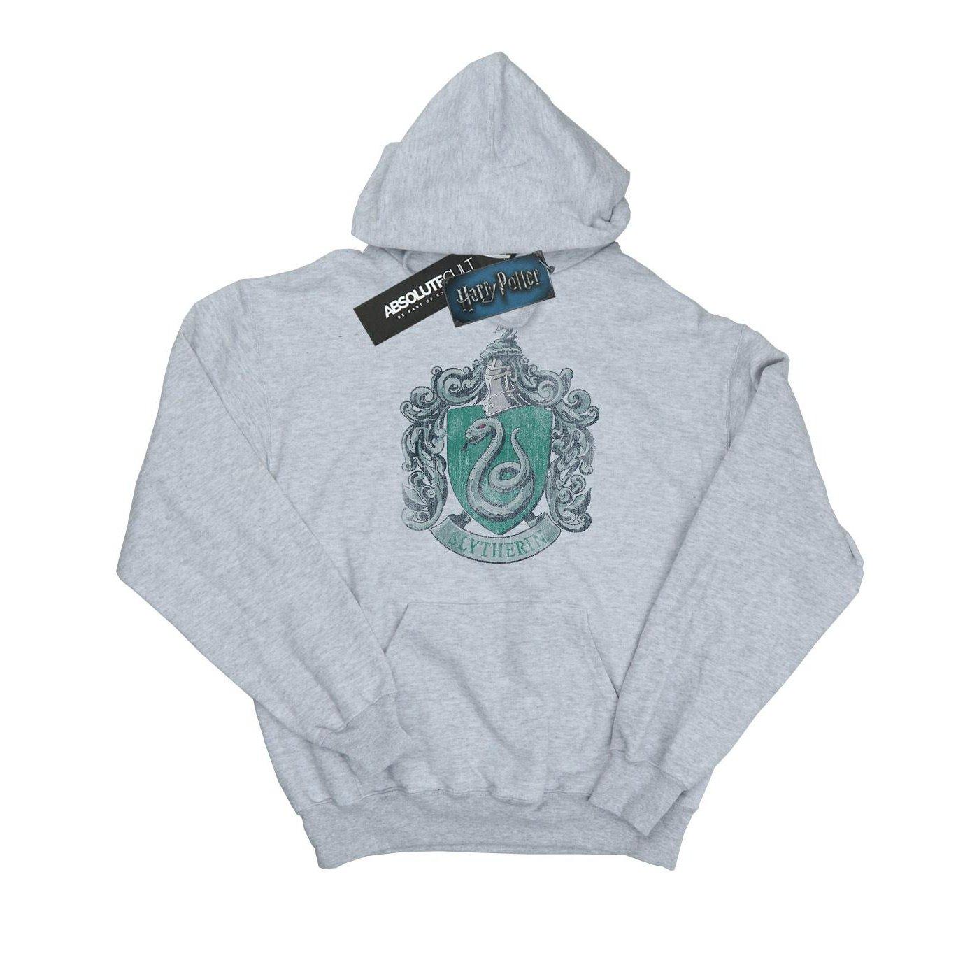 HARRY-POTTER  Kapuzenpullover 