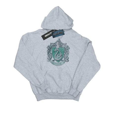 HARRY-POTTER  Sweat à capuche 