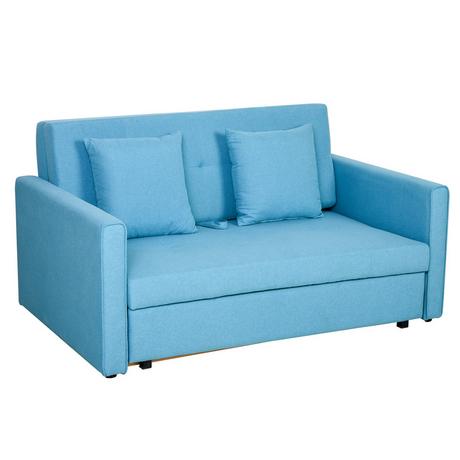 HOMCOM Schlafsofa  