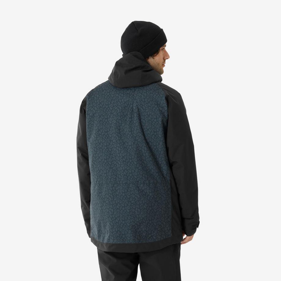 DREAMSCAPE SNB 100 Veste de Snowboard  