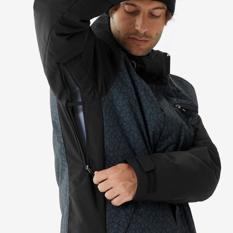 DREAMSCAPE SNB 100 Veste de Snowboard  
