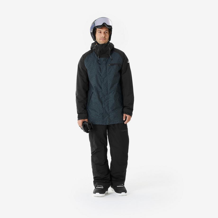 DREAMSCAPE SNB 100 Veste de Snowboard  