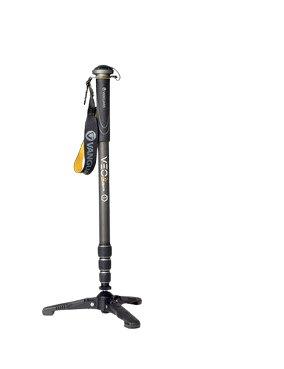 Image of Vanguard VEO 2 CM-264TR 1/4" Kohlefaser Schwarz