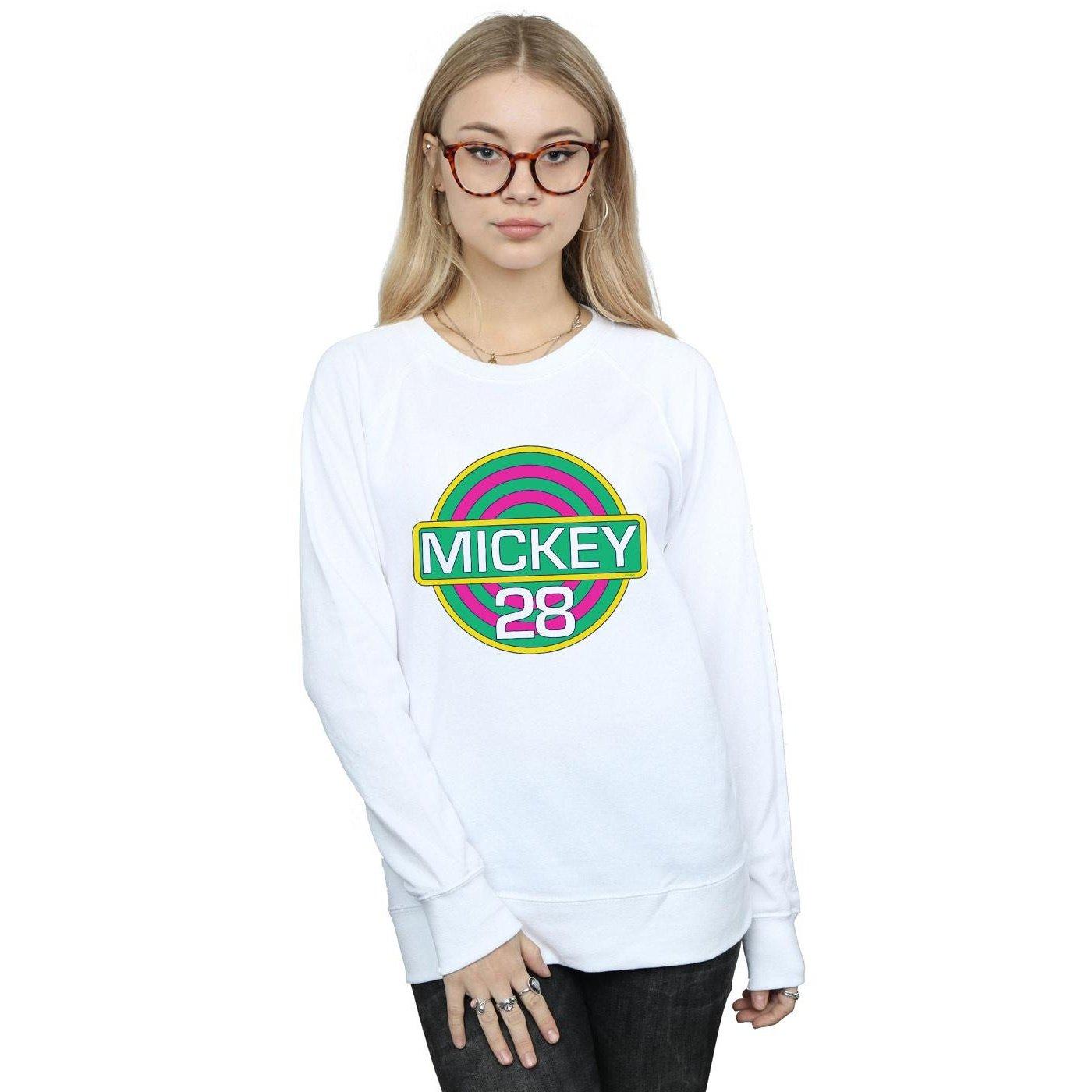 Disney  28 Sweatshirt 