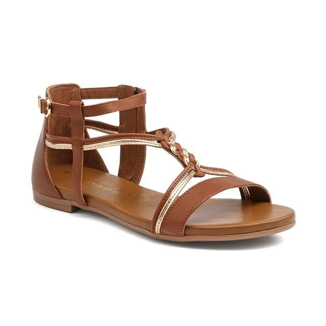 Image of Basica Damen Cognac 37