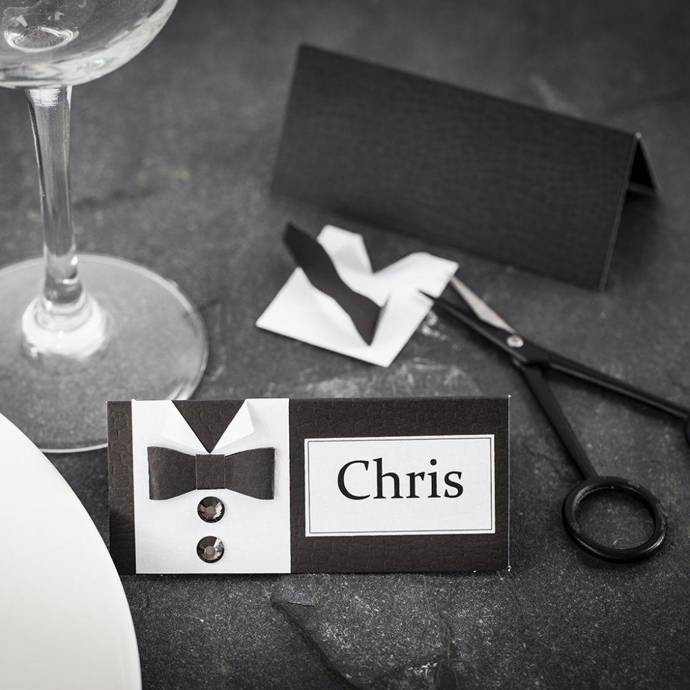 Creativ Company  Creativ Company Table place cards Foglio d'arte 1 fogli 