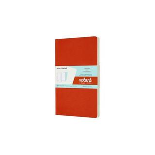 MOLESKINE Moleskine Volant, 2er Set, Weicher Einband  