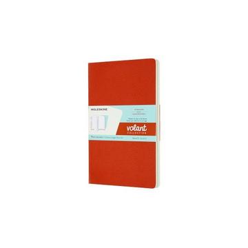 Moleskine Volant, 2er Set, Weicher Einband