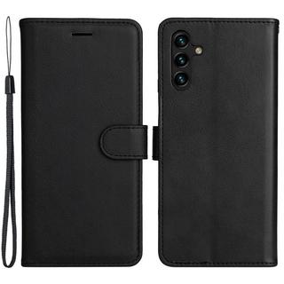 Cover-Discount  Galaxy A34 - Custodia in pelle 