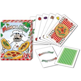 Abacus  Mamma Mia! (Abacusspiele 8988) 