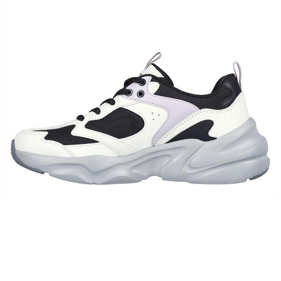 SKECHERS Baskets Bobsbamina  