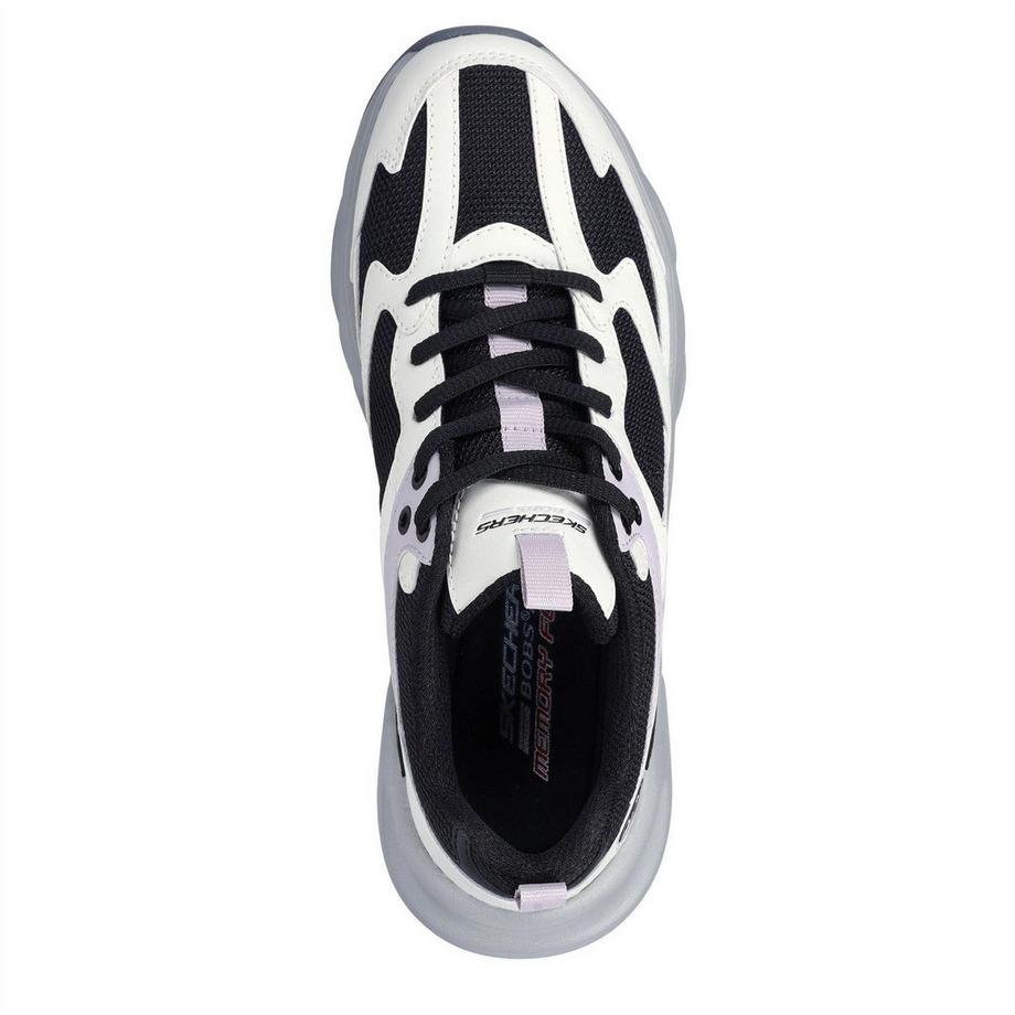 SKECHERS Baskets Bobsbamina  