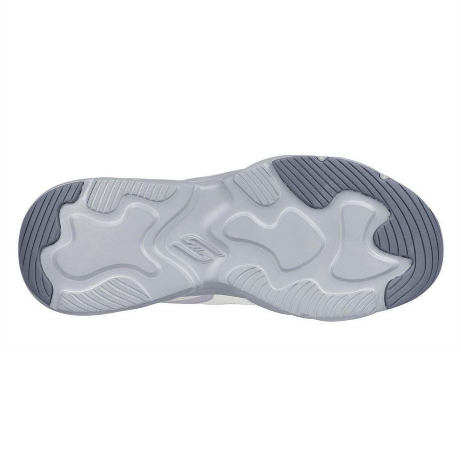 SKECHERS Baskets Bobsbamina  