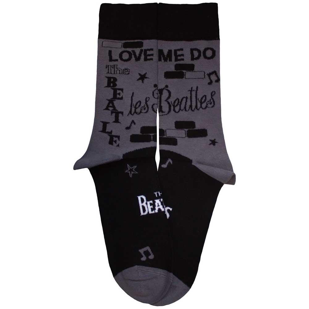 The Beatles  Cavern Socken 