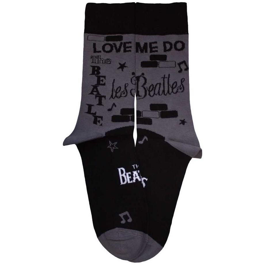 The Beatles Cavern Socken  
