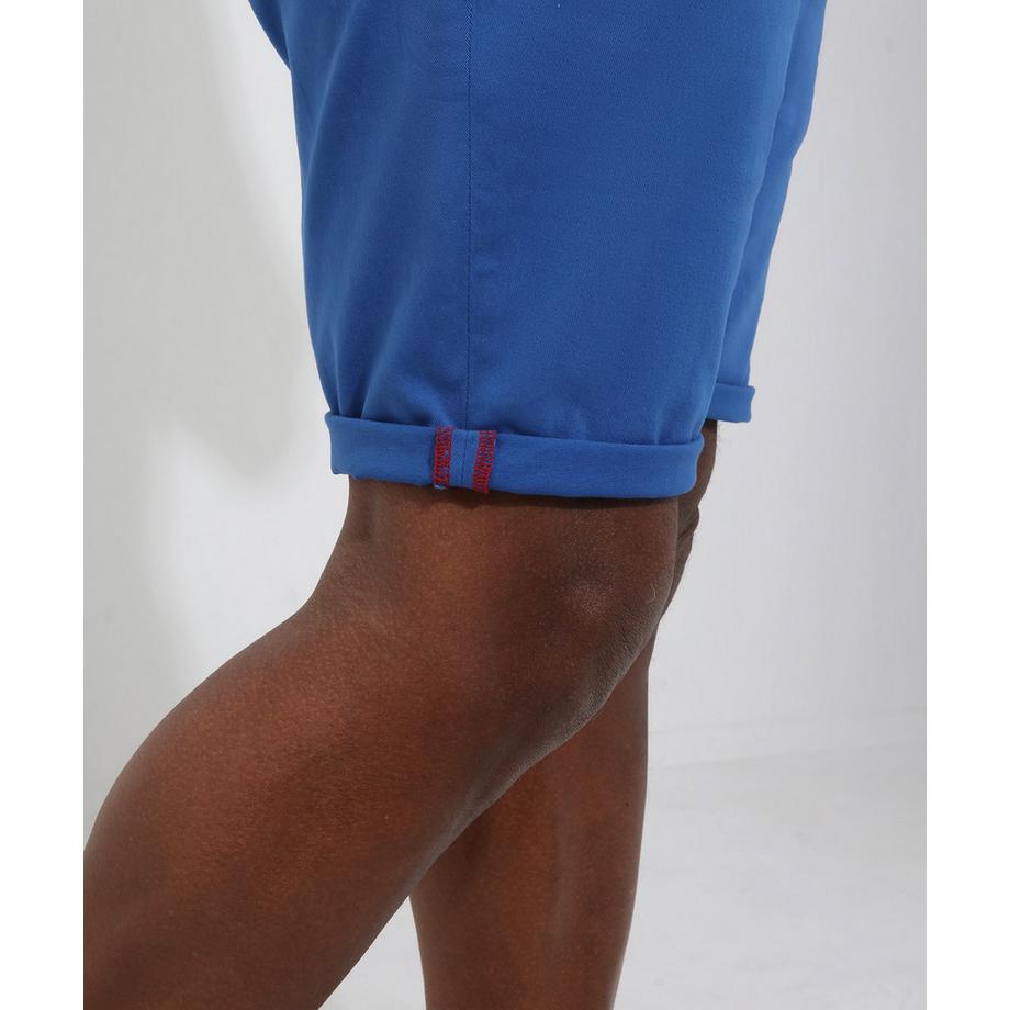 Joe Browns Short Chino Lavato  