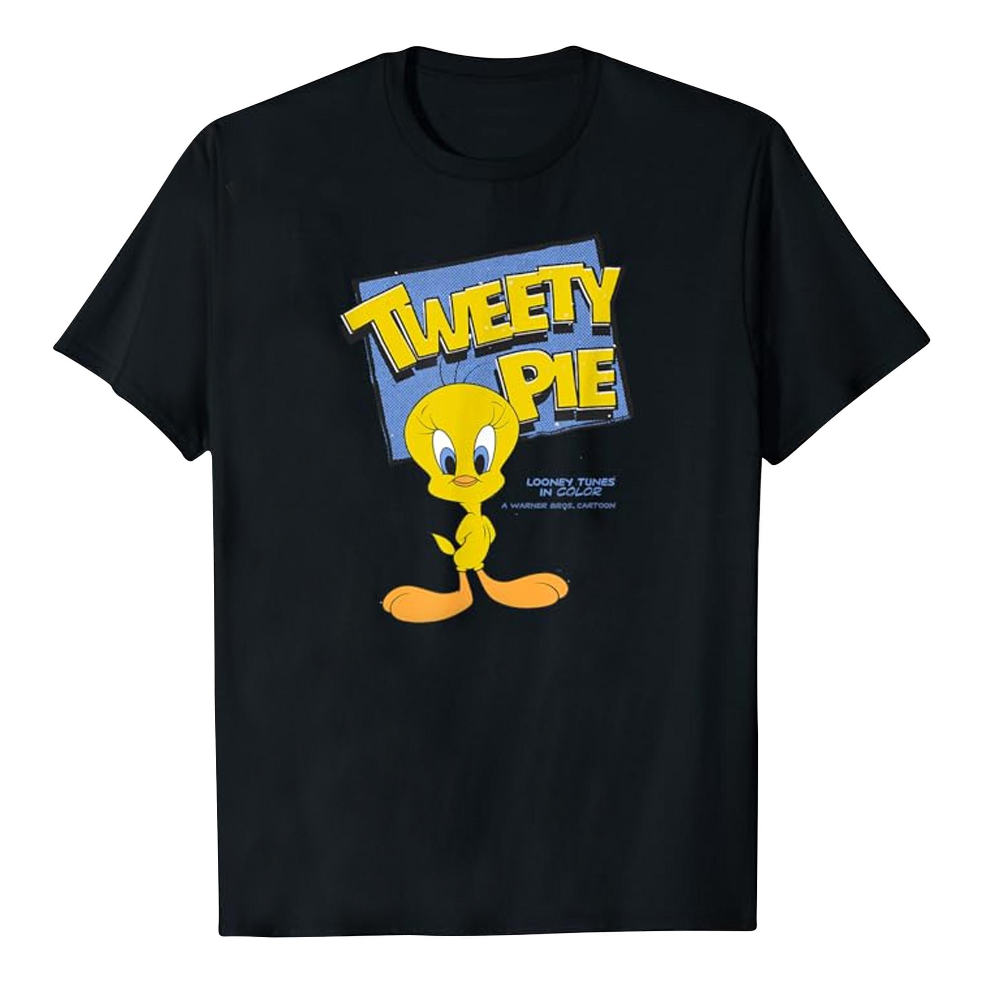 LOONEY TUNES  Classic TShirt 