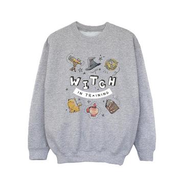 Witch In Training Sweatshirt
