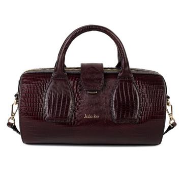 borsa Frola bordeaux