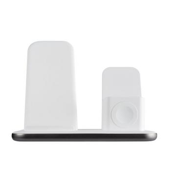 3-in-1 Wireless Charging Base for Apple