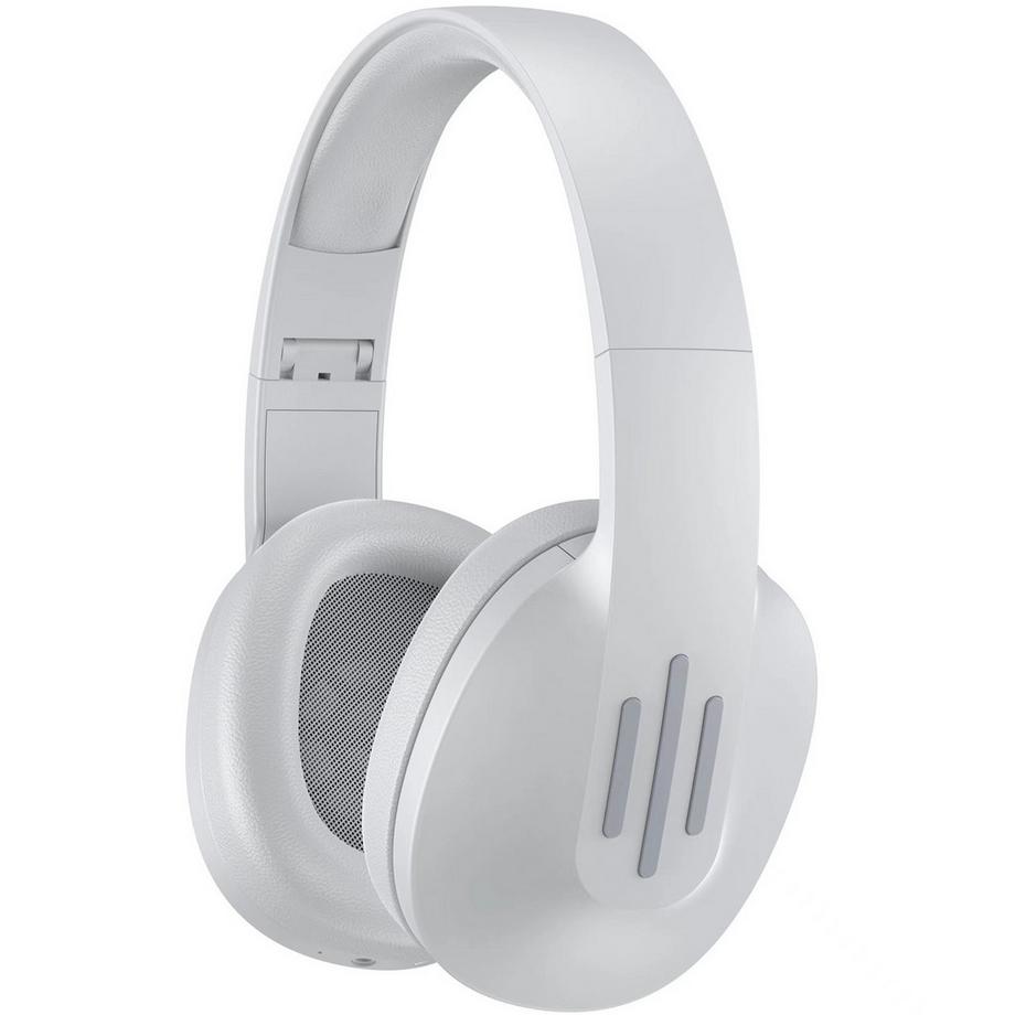 Celly  Écouteurs supra-auriculaires sans fil Flowbeat Blanc 