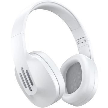 Écouteurs supra-auriculaires sans fil Flowbeat Blanc