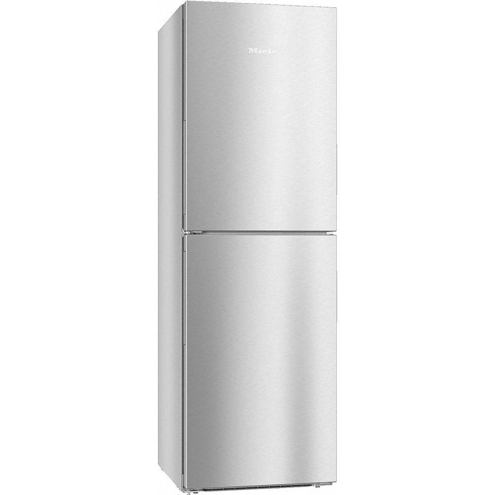 Miele Miele KFNS 28463 E Libera installazione 312 L D Acciaio inox  