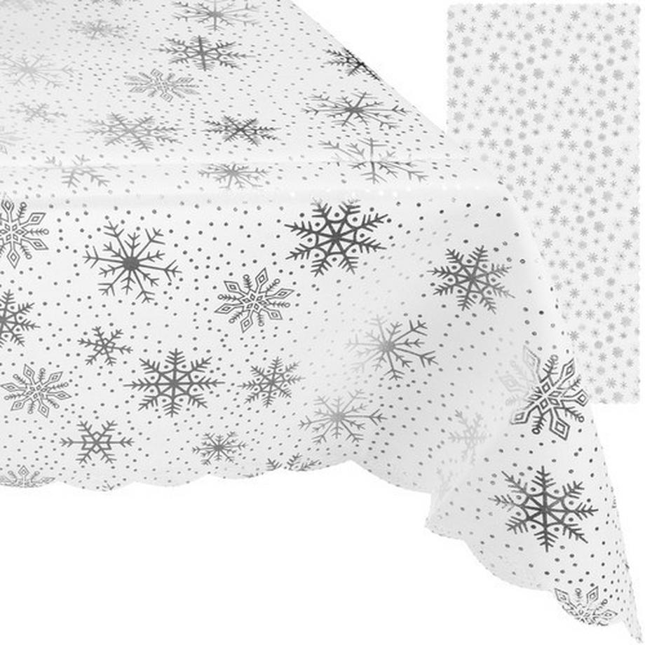 Ruhhy  Nappe de Noël 260x140cm Ruhhy 22792 