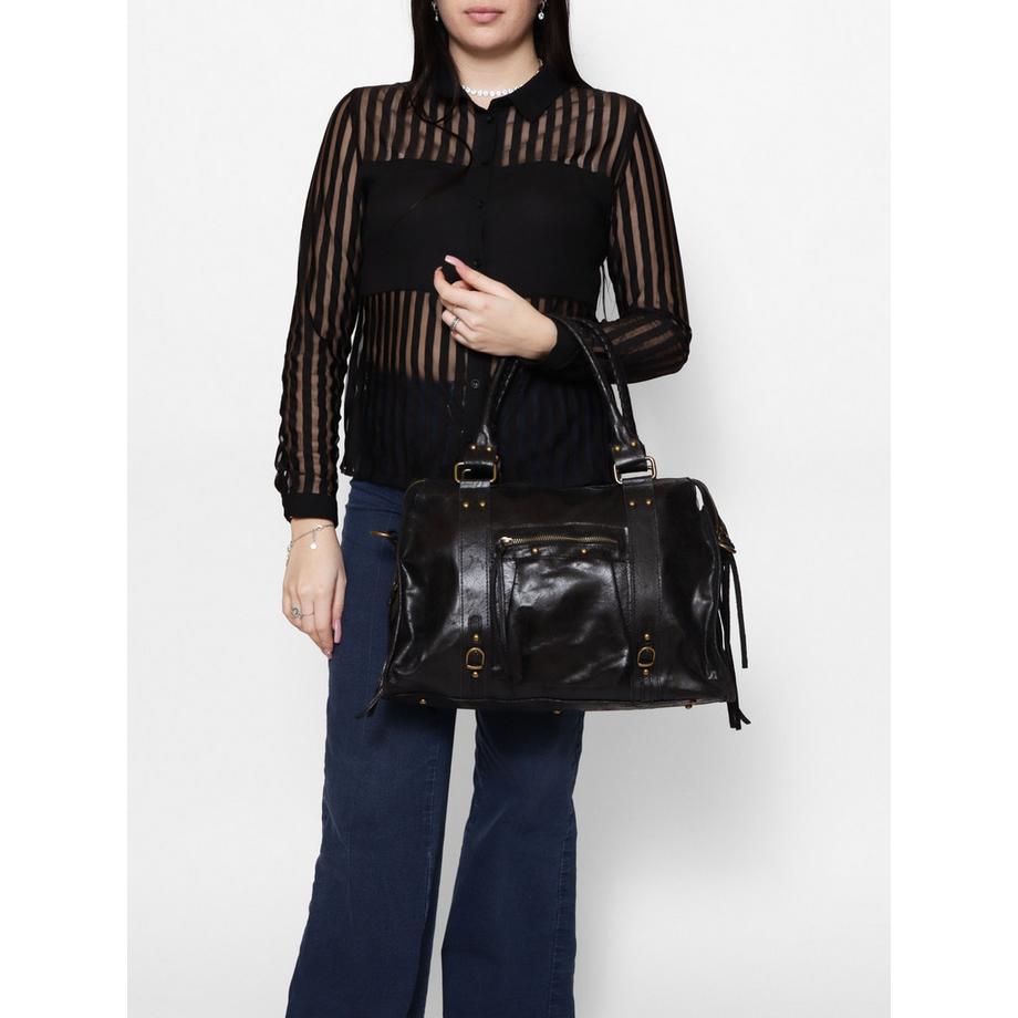 Gave Lux Schultertasche  