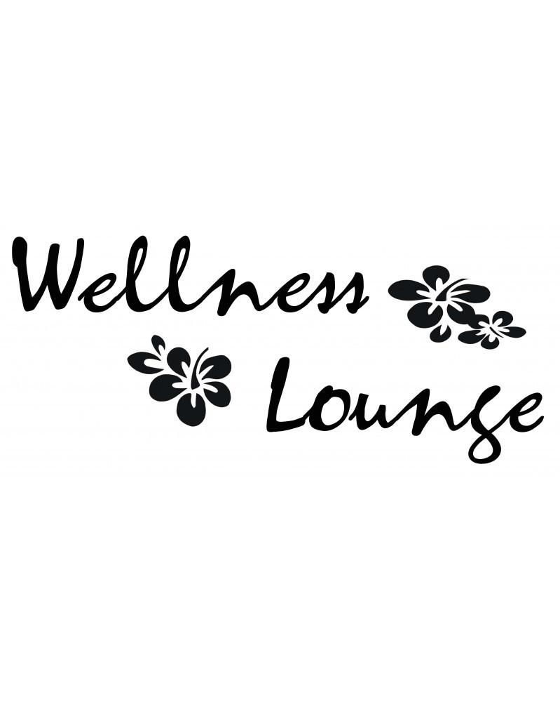 Glorex  GLOREX Reliefeinlage Wellness lounge / Chill Zone 