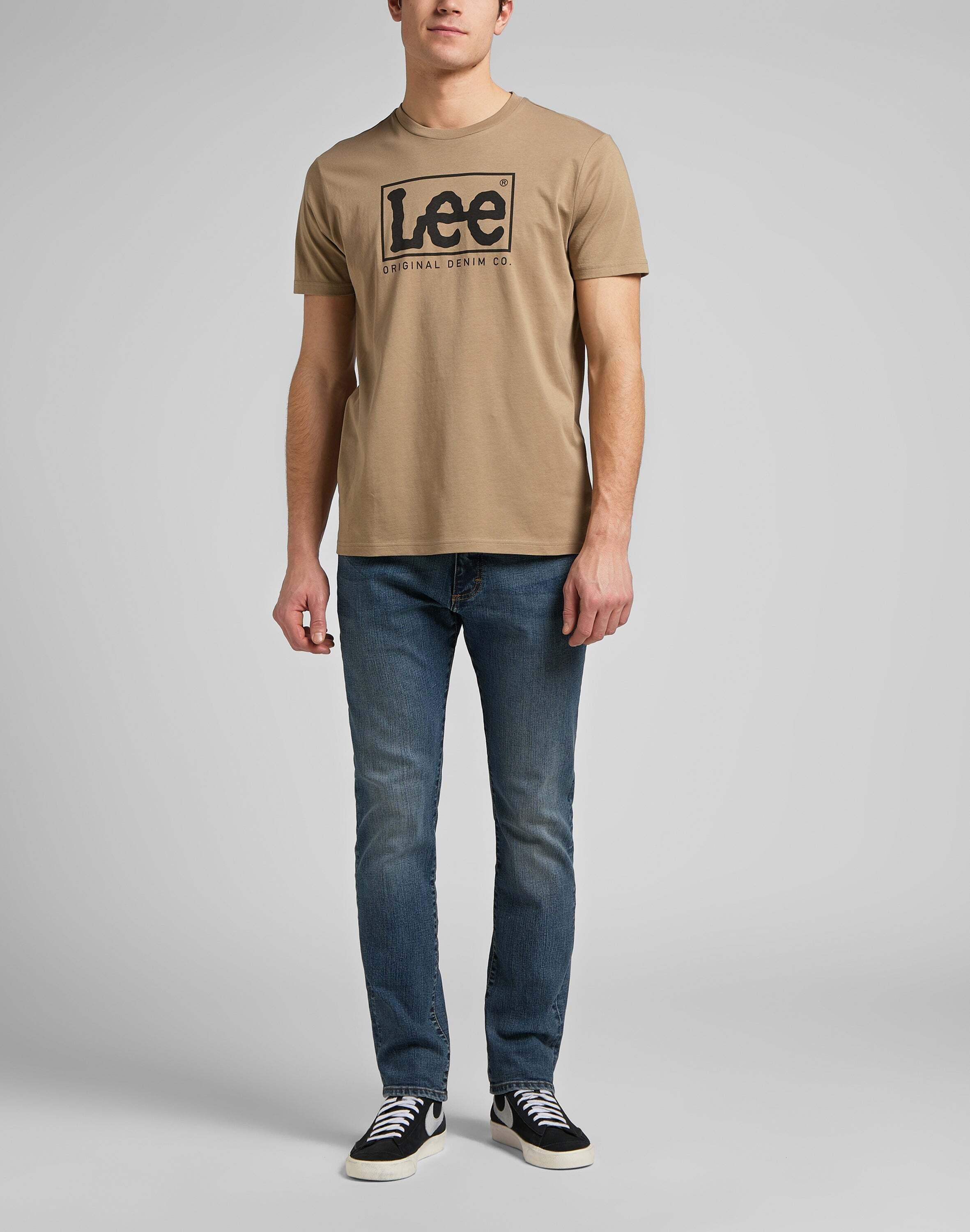 Lee  Skinny Fit XM Jeans 