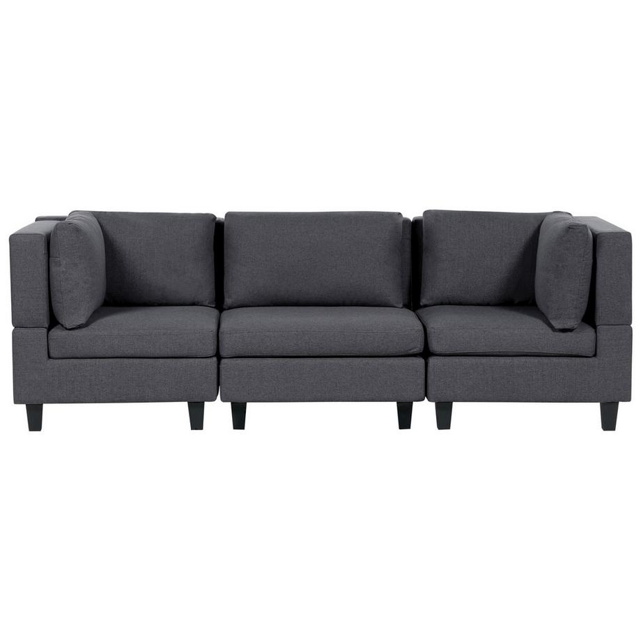 Modulsofa aus Stoff  UNSTAD