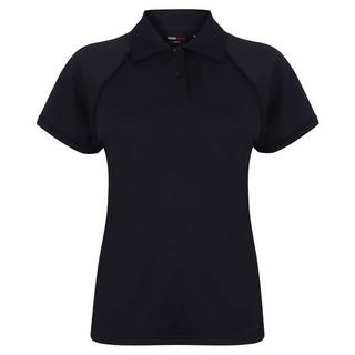 Finden & Hales  Sport Polo Shirt Coolplus 