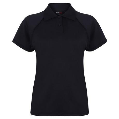 Finden & Hales  Sport Polo Shirt Coolplus 