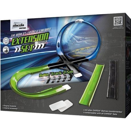 DARDA  Extension Set (Erweiterungsset) 