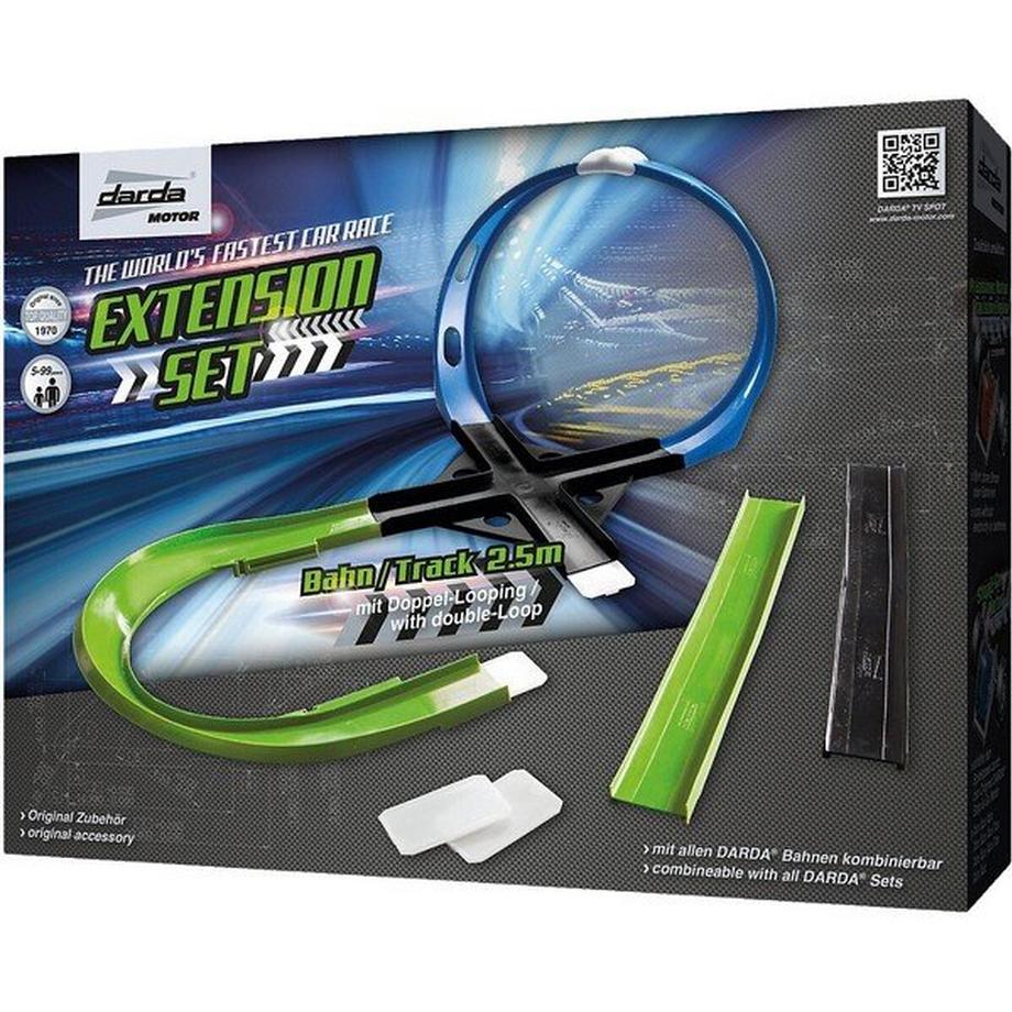 DARDA  Extension Set (Erweiterungsset) 