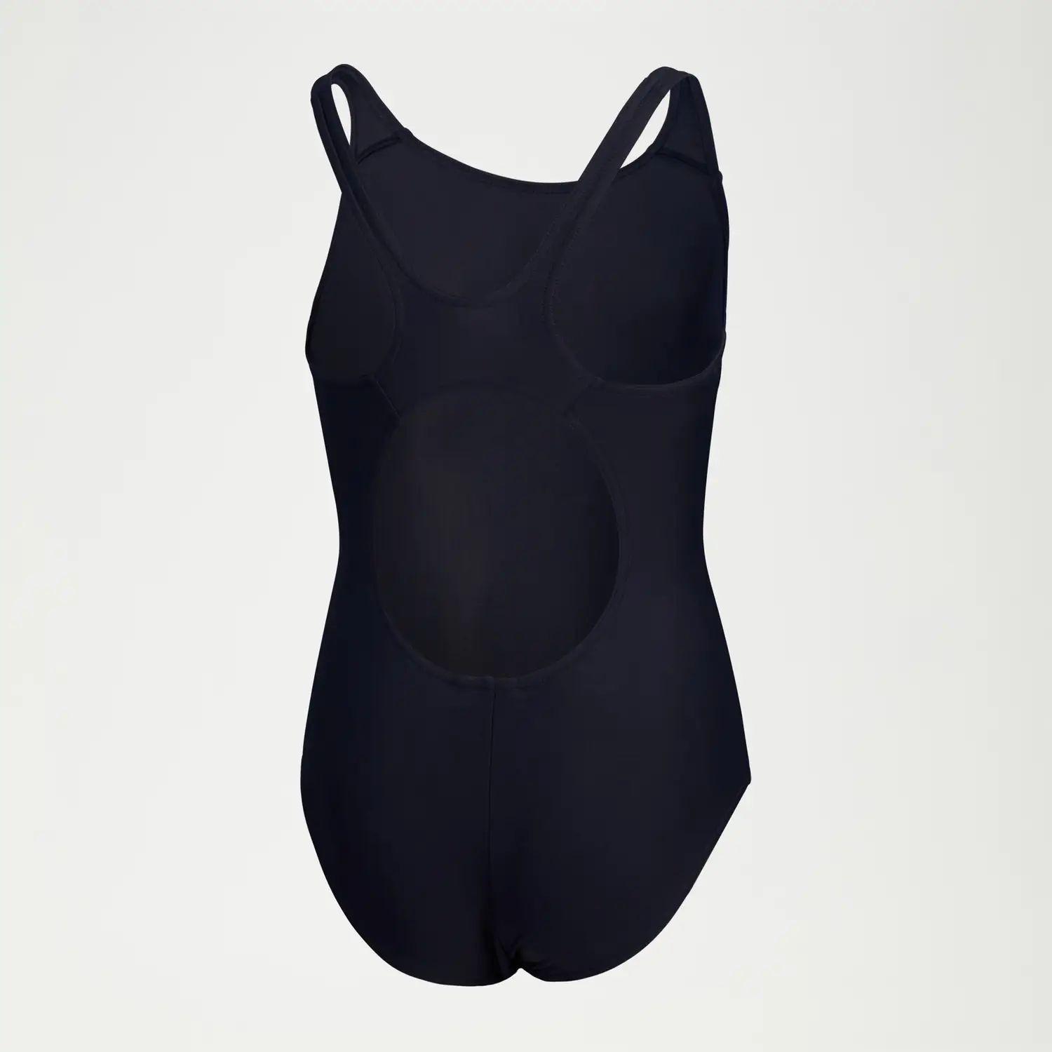 speedo Placement Muscleback Costume da Bagno  
