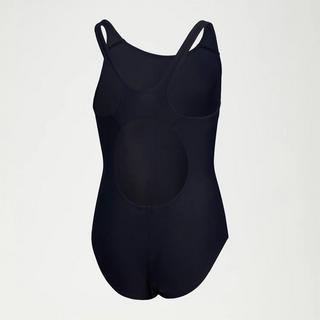 speedo Placement Muscleback Costume da Bagno  