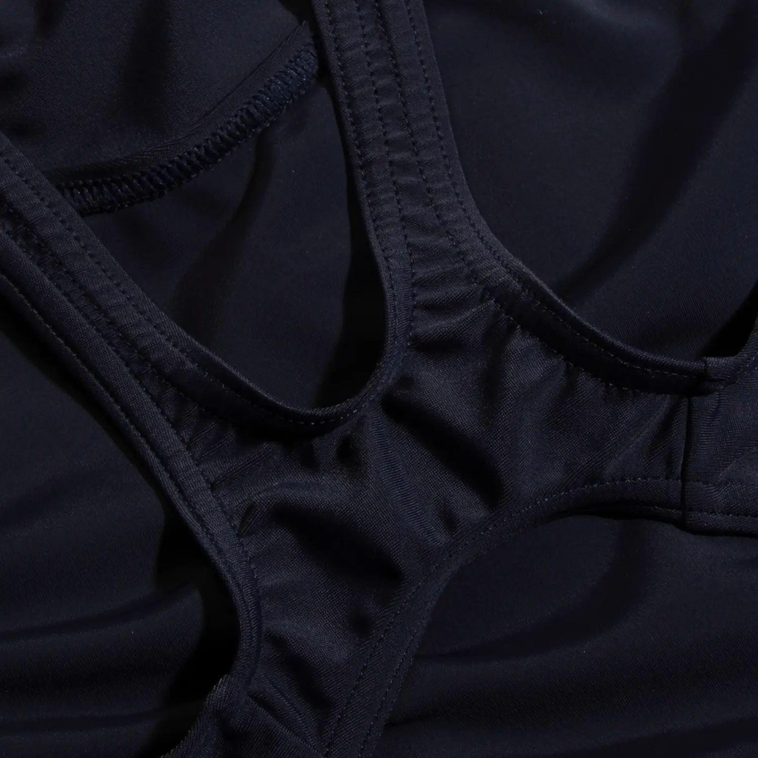 speedo Placement Muscleback Costume da Bagno  