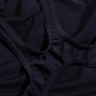 speedo Placement Muscleback Costume da Bagno  