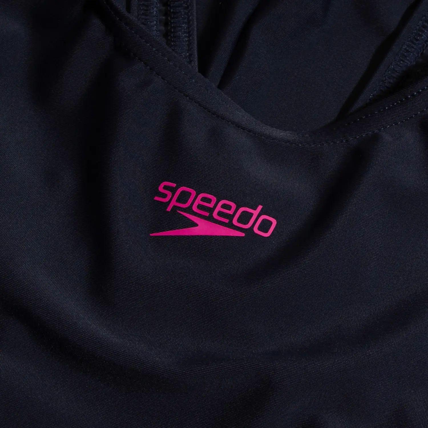 speedo  Placmement Muscleback-152 